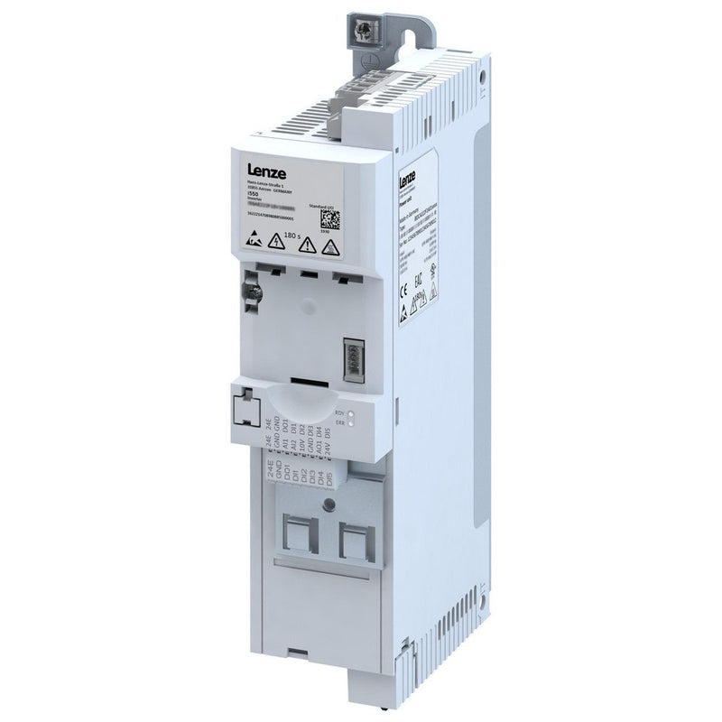 Lenze - Frequenzumrichter =< 1 kV Frequenzumrichter I55AE215D10V01000S i550-C, 1.5 kW, 3 p