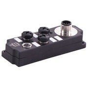 Harting - Passiver Sensor-/Aktor-Verteiler (mit Leitung) Verteilerboxen 090700500100 Stammleitung M12