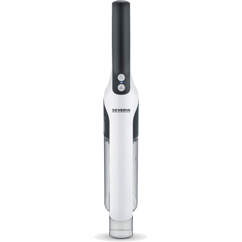 Severin - Staubsauger (Akku) Akku Handstaubsauger HV 7140 sw/ws S Power,2.200 mAh
