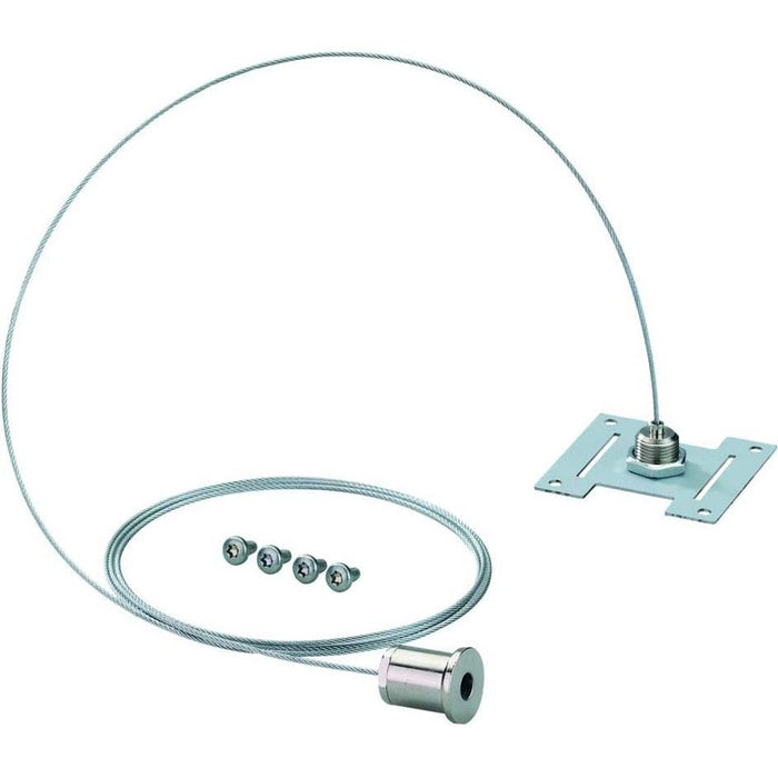 Ridi-Leuchten - Mechanisches Zubehör/Ersatzteile für Leuchten Deckenbefestigung UKND  − 1 Stück
