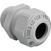 Kaiser - Kabelverschraubung Ex-Kabelverschraubung EX1571.25.160 GfK M25,hgr 12.5-16