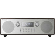 Panasonic Deutsch - Radio DAB+ Radio RF-D100BTEGT Bluetooth,AUX