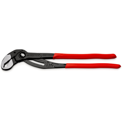 Knipex - Wasserpumpenzange Cobra-Wasserp.-Zange 87 01 400 400mm