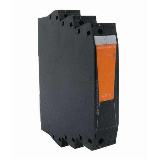 Weidmüller - Grenzsignalgeber Grenzwertgeber Eingang: EPAK-VMR-#7760054302 3-phasig − 1 Stück
