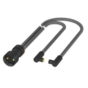 Balluff - Zubehör/Ersatzteile für Positionsschalter Sensor optoelek. BFO 18A-LEE-SMG-20-2
