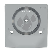 Eaton - Zubehör/Ersatzteile für Bussystem Cover WM Universal CWGZ-CM/03 Silber matt