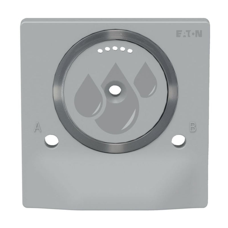 Eaton - Zubehör/Ersatzteile für Bussystem Cover WM Universal CWGZ-CM/03 Silber matt