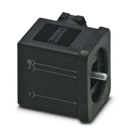 Phoenix Contact - Ventilstecker (feldkonfektionierbar) Ventilstecker SACC-VB-3CON-M16/A − 1 Stück