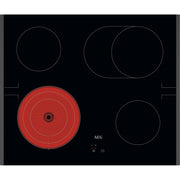 Electrolux AEG MDA - Herd EB-Herdset KOMBI3026F OU5AE20SM+TA64RA07FB