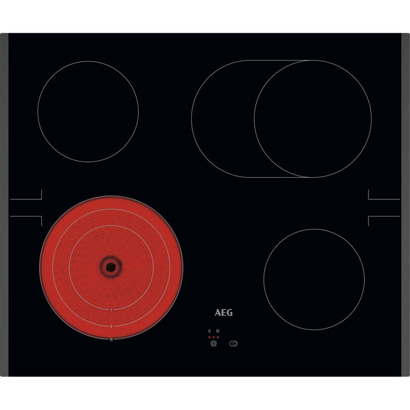 Electrolux AEG MDA - Herd EB-Herdset KOMBI3026F OU5AE20SM+TA64RA07FB
