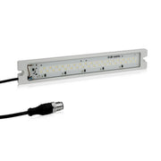 Di-soric - Maschinen- und Werkbankleuchte Maschinenbeleuchtung MB-N-251-K-B3 Weiß 220 x 30mm