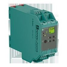 Pepperl+Fuchs Fabrik - Trennschaltverstärker Transmitterspeisegerät KFD2-CRG2-1.D − 1 Stück