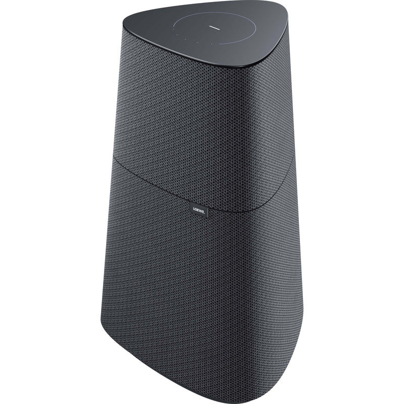 Loewe Technology - Lautsprecher Multiroom-Lautsprecher klang mr3 bas-gr basalt grey