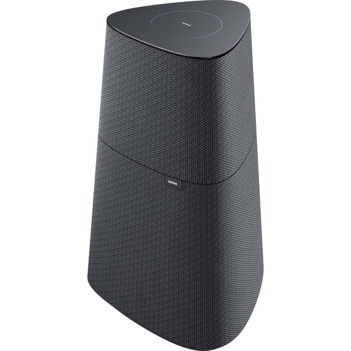 Loewe Technology - Lautsprecher Multiroom-Lautsprecher klang mr3 bas-gr basalt grey