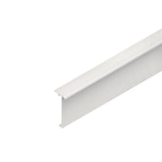 HKL - Oberteil für Sockelleistenkanal Kanaloberteil cws SD70.6 − 56 Meter