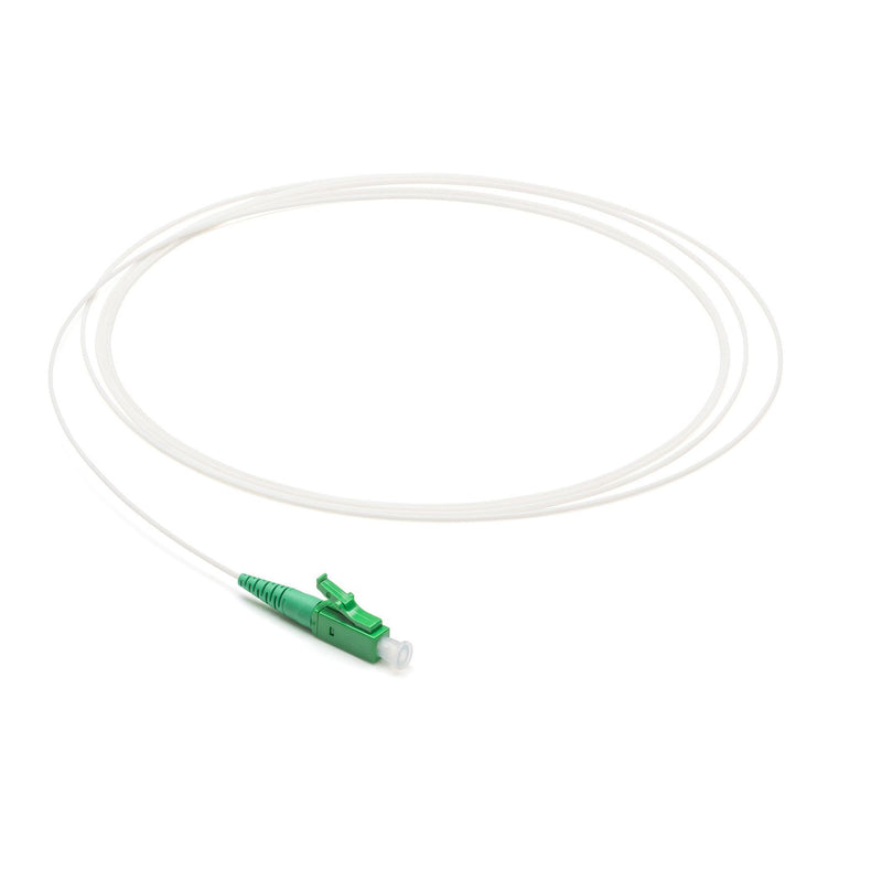 Corning - LWL-Pigtail LWL Patchkabel F002201J1Z09002M 900µm, 2m weiss
