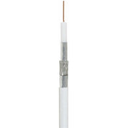 Wisi - Koaxialkabel MK 86 A 0250 T250Eca 75 Ohm 110dB 2200MHz − 250 Meter