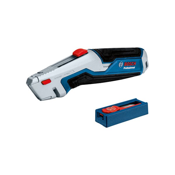 Bosch - Messerset Messer Messer- 1600A027M5 und Klingen-Set