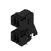 Weidmüller - Leiterplattensteckverbinder Verbinder 3.50mm S2CD-THR #1357890000 − 50 Stück