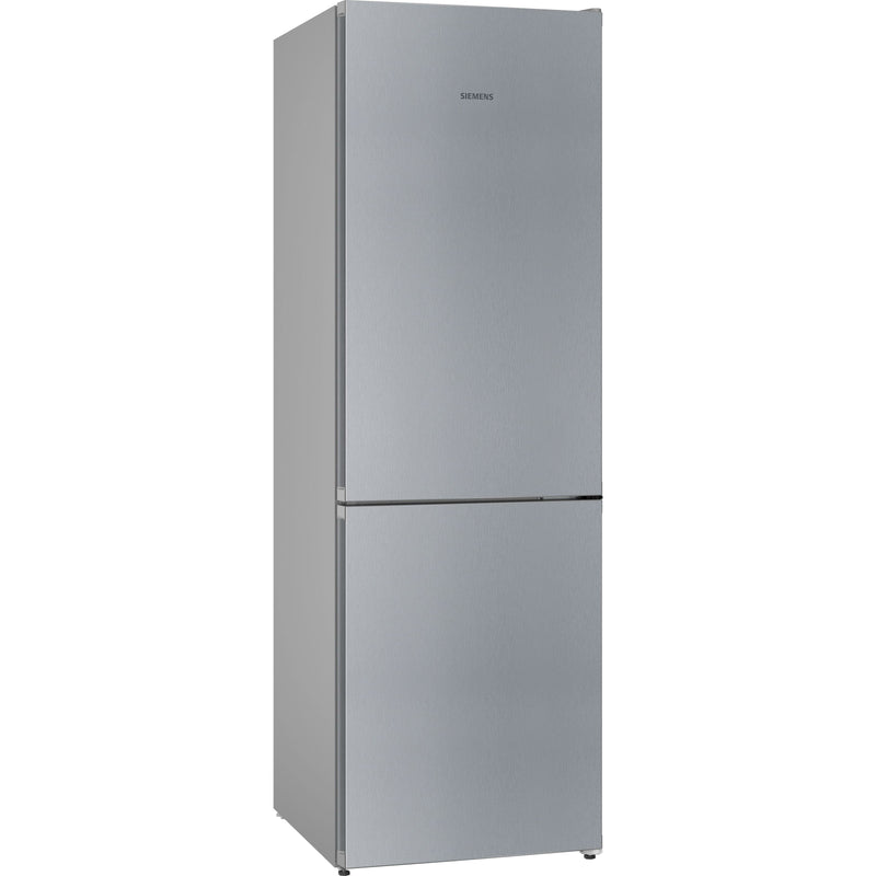 Siemens - Kühl-/Gefrierkombination Kühl/Gefrierkombi KG36N2LCF IQ300