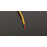 Televes - LWL-Kabel Optisches Kabel 2 Fasern OSK2I-300 MM LSFH,f.Innen300m − 300 Meter