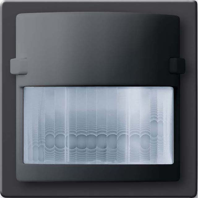 Busch-Jaeger - Bussystem-Bewegungsmelder KNX-Bewegungsmelder-Sensor 6122/02-81-500 anthrazit
