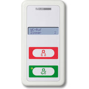 Elso - Terminal Klinikinstallation Zimmermodul 735020 weiß