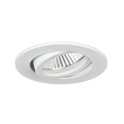 Brumberg Leuchten - Downlight/Strahler/Flutlicht Einbaudownlight GU10 36143170 rund, ws
