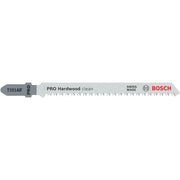 Bosch - Stichsägeblatt PRO Hardwood clean T101AIF 2608636224 Stichsägeblatt 100