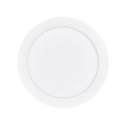 Nobile - Decken-/Wandleuchte LED-Panel Flat 1571901047 SCCT, 350mA, ws