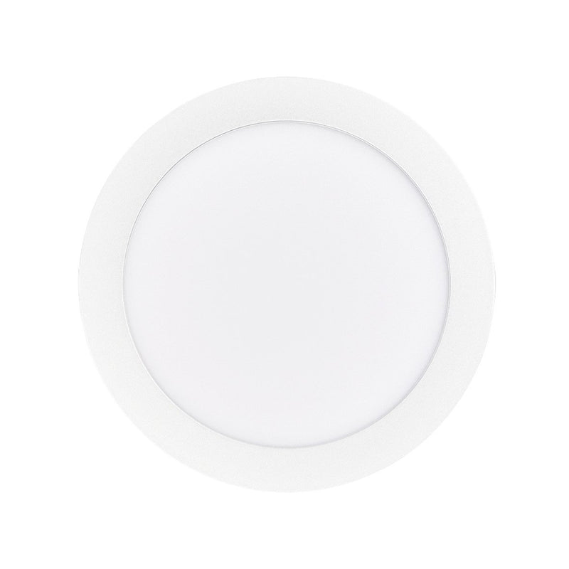 Nobile - Decken-/Wandleuchte LED-Panel Flat 1571901047 SCCT, 350mA, ws