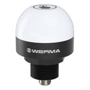 Werma - Optisches/Akustisches Signalgerät MC55 Touch S 24VDC 24016055