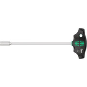 Wera - Steckschlüssel Steckschlüsselschr.Dreher 05023385001 495 Quergriff