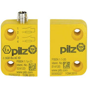 Pilz - Magnetischer Näherungsschalter Sicherheitssensor PSEN 1.1p-23 #504223 8mm/ATEX/1unit