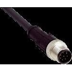 Sick - Daten- und Kommunikationskabel Anschlussleitung STL-1208-G02MAC1