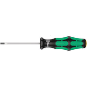 Wera - Schlitz-Schraubendreher 110000 0,4x2,5x60mm