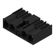 Weidmüller - Leiterplattensteckverbinder Verbinder 10.16mm SU 10.16I#2000440000 − 36 Stück