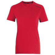 Uvex - T-Shirt T-Shirt women 7342/rot XXL 8890813