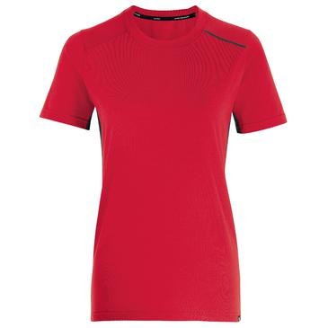 Uvex - T-Shirt T-Shirt women 7342/rot XXL 8890813