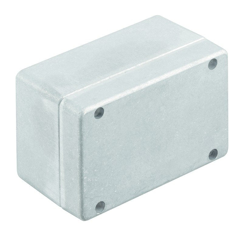Weidmüller - Gehäuse/Schaltschrank (leer) Alu-Gehäuse KLIPPON K4