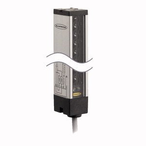 Turck - Lichtvorhang Opto Sensor LX21E Lichtvorhang − 1 Stück