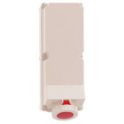 Bals Elektrotech - CEE-Steckdose (IEC 60309) Wandsteckdose 125A 5p 400V 11815 6h IP67