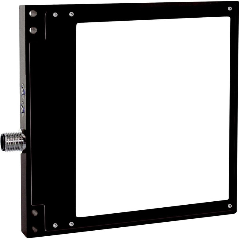 Di-soric - Maschinen- und Werkbankleuchte Flächenbeleuchtung BEK-F100/100-G0TIIBS Infrarot,100 x 100mm