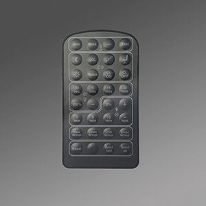 Regiolux - Lichtregelsystemkomponente Steuerungszubehör LC-ST RCS2