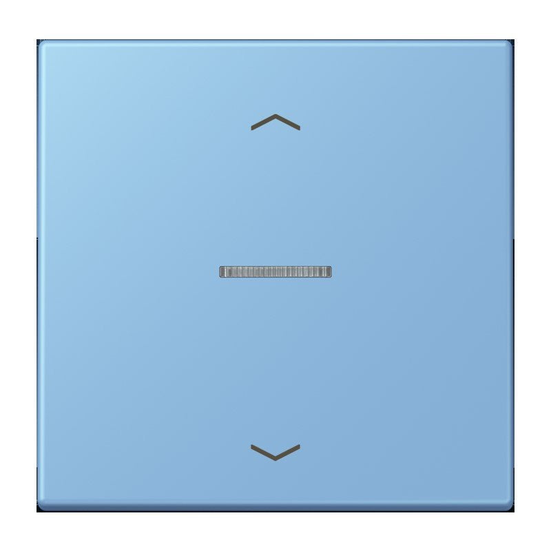 Jung - Bedienelement intelligent eNet Taster Standard 1fach FM LC 1700 P 256