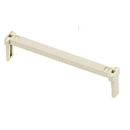 Harting - Zubehör/Ersatzteile für Industriesteckverbinder Zugentlastung 09185269002 − 100 Stück