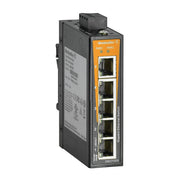 Weidmüller - Netzwerk Switch Netzwerk-Switch IE-SW-EL05-5GT unmanaged