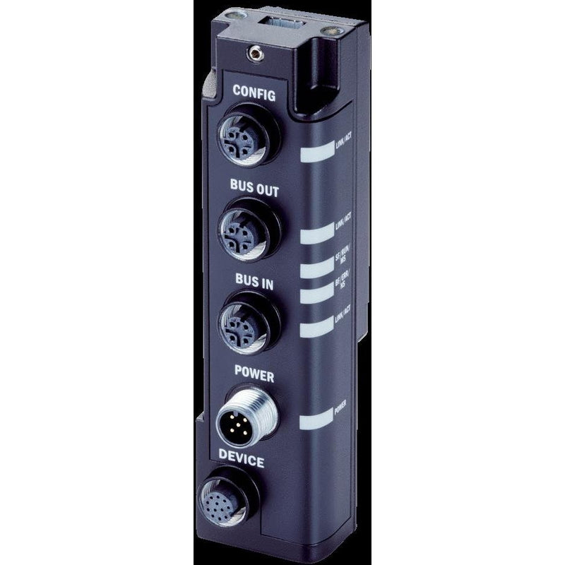 Sick - Feldbus, Dez. Peripherie - Analoges/dig. Ein-/Ausgangs-Modul Feldbusmodul FBM-E11