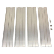 Vaillant - Zubehör/Ersatzteile für Solarkollektoren Beladungsplatten 0020137768 (VE2) zur Freiaufstellung