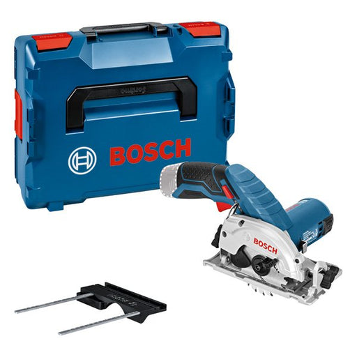 Bosch - Handkreissäge (Akku) Akku-Kreissäge 06016A1002 GKS 12V-26 (L)